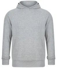 Felpa con cappuccio unisex athleisure