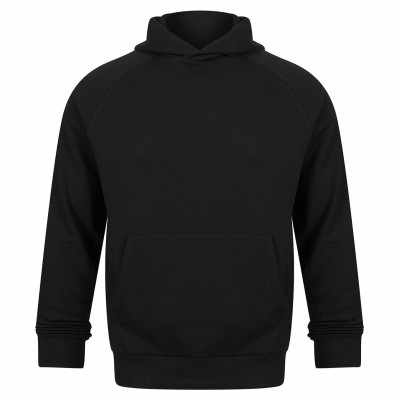 Felpa con cappuccio unisex athleisure