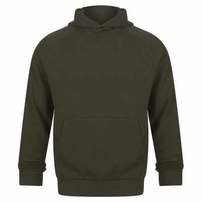 Felpa con cappuccio unisex athleisure