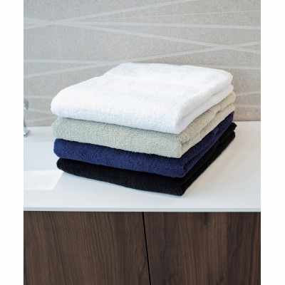 Telo da bagno per hotel da personalizzare con logo