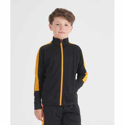 Tuta in maglia per bambini