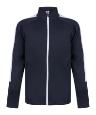 Tuta in maglia per bambini