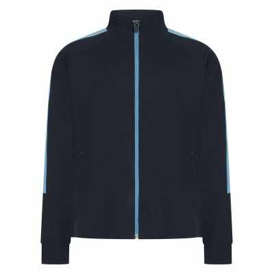 Tuta in maglia per bambini