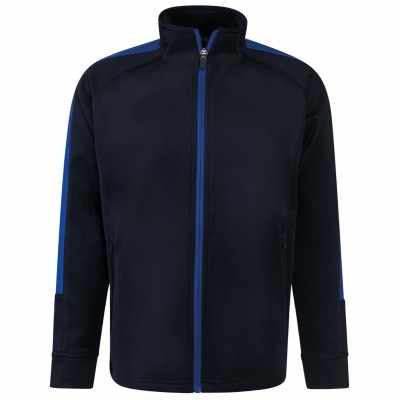 Tuta in maglia per bambini