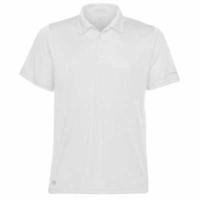 Polo da prestazione sportiva