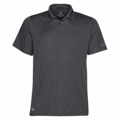 Polo da prestazione sportiva