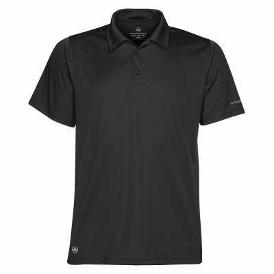 Polo da prestazione sportiva