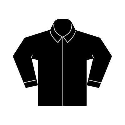 Maglietta da donna a maniche lunghe in Coolplus® effetto cotone