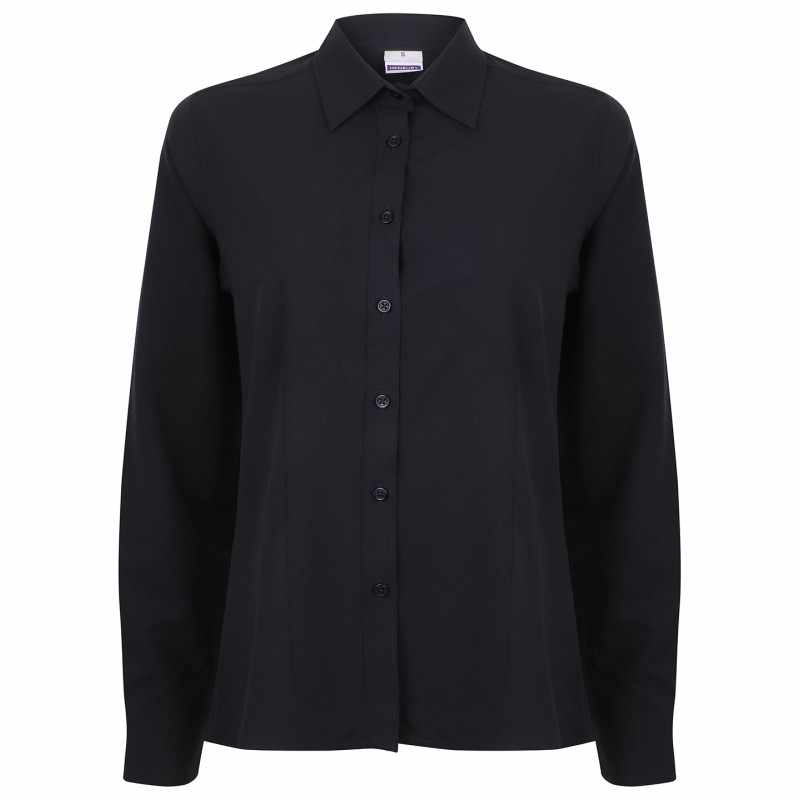 Camicie a maniche lunghe traspiranti da donna - cod. RWHB591