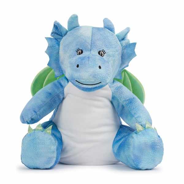 Drago Zippie - cod. RWMM579