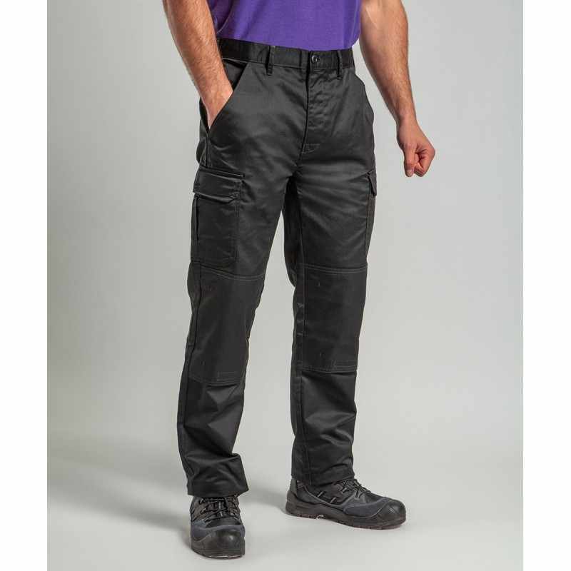Pantaloni da lavoro professionali - cod. RWRX600