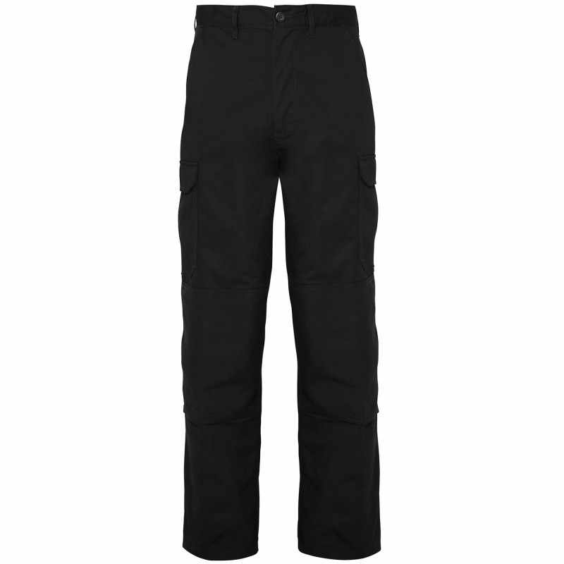 Pantaloni da lavoro professionali - cod. RWRX600