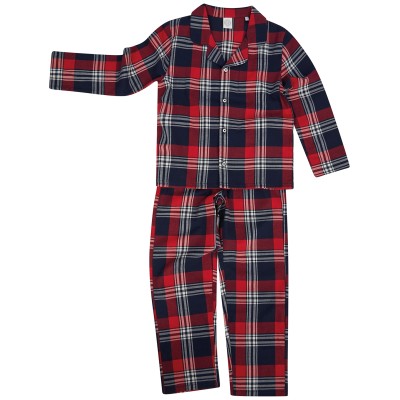 Set da salotto tartan per bambini
