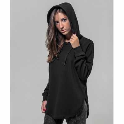 Felpe larghe donna