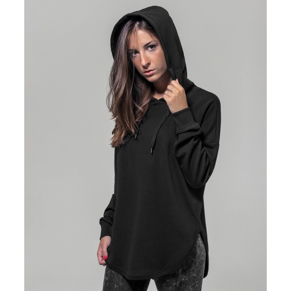 Felpa oversize da donna - cod. RWBY037