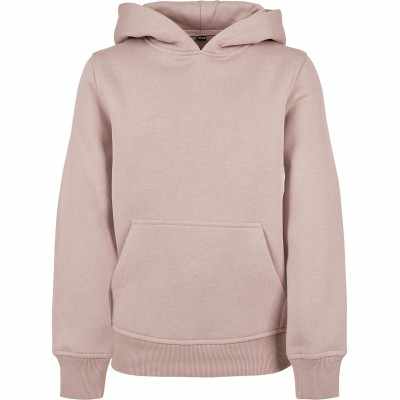 Felpa con cappuccio basic per bambini