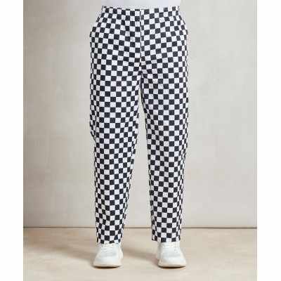 Abbigliamento alberghiero