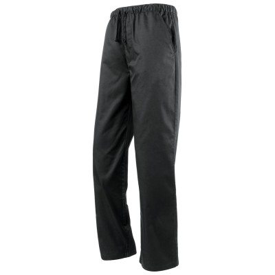 Pantaloni da cuoco essenziali Pantaloni da cuoco essenziali