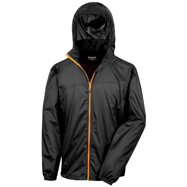 Giacca leggera ripiegabile HDi Quest - cod. RWR189X