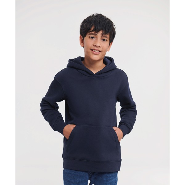 Felpa con cappuccio autentica per bambini - cod. RWJ265B