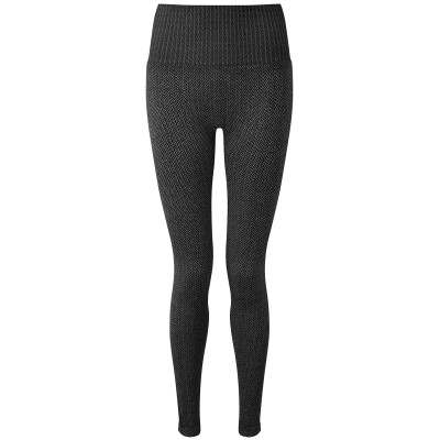 Leggings da città in maglia TriDri® da donna Leggings da città in maglia TriDri® da donna