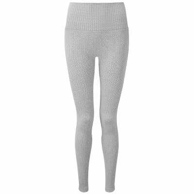Leggings da città in maglia TriDri® da donna