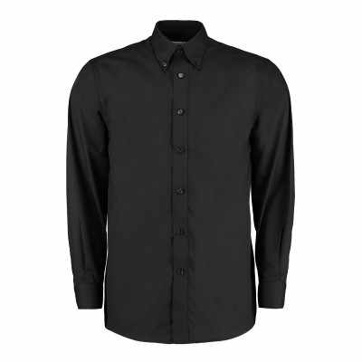 Camicia da lavoro a maniche lunghe (vestibilità classica)