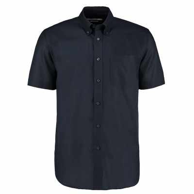 Camicia Oxford da lavoro a maniche corte (vestibilità classica)