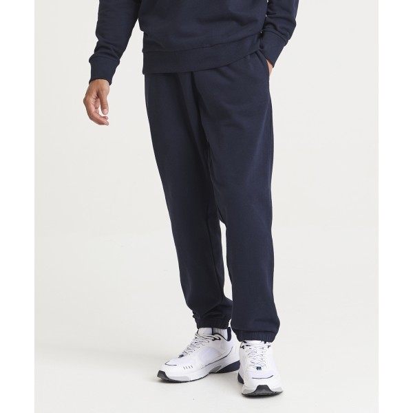 Pantaloni da jogging riciclati Crater - cod. RWEA070