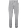 Pantaloni da jogging con logo stampato