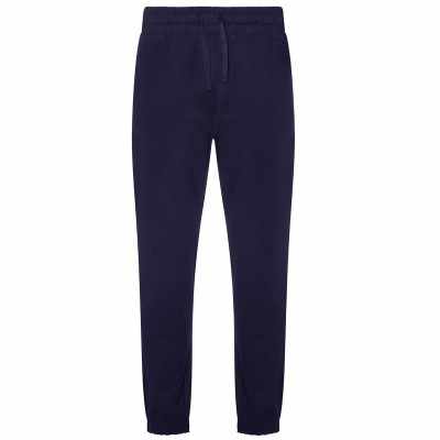 Pantaloni da jogging riciclati Crater