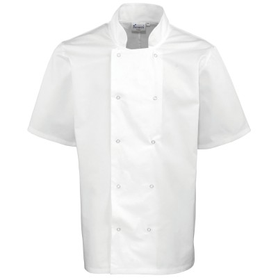 Giacca da cuoco personalizzabile - cod. RWPR664