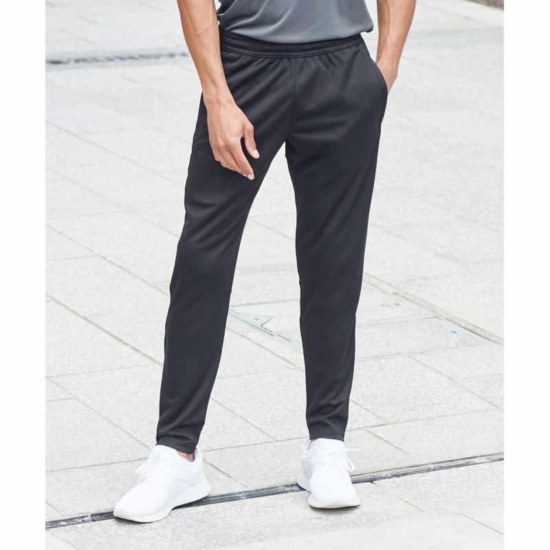 Pantalone da allenamento personalizzabile - cod. RWTL580