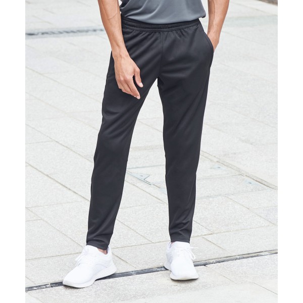 Pantaloni da allenamento con gamba stretta - cod. RWTL580