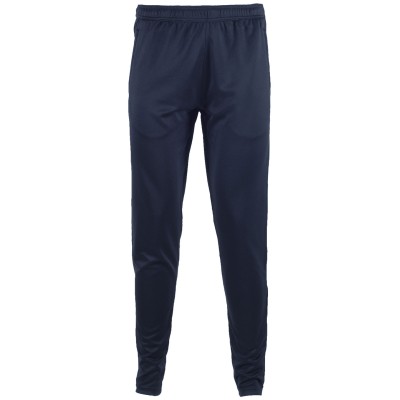 Pantaloni da allenamento con gamba stretta