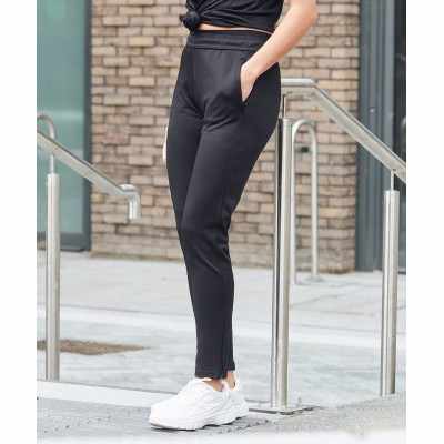 Jogger a gamba stretta da donna