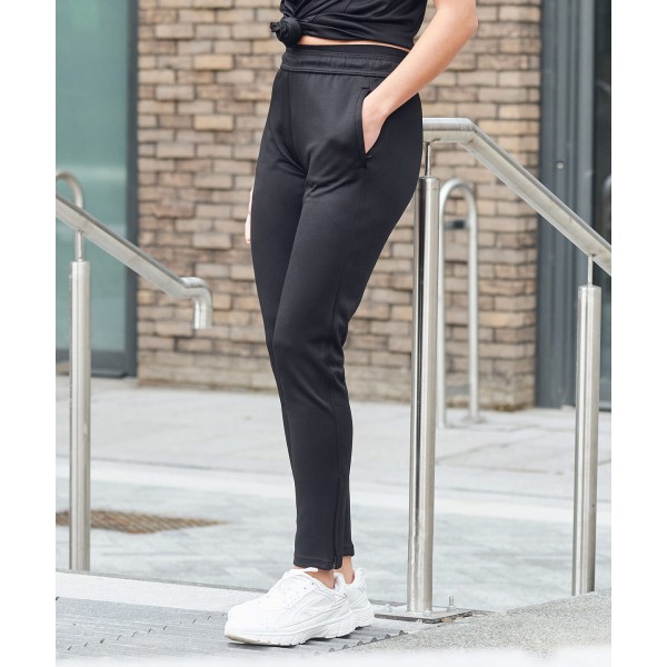 Jogger a gamba stretta da donna - cod. RWTL581