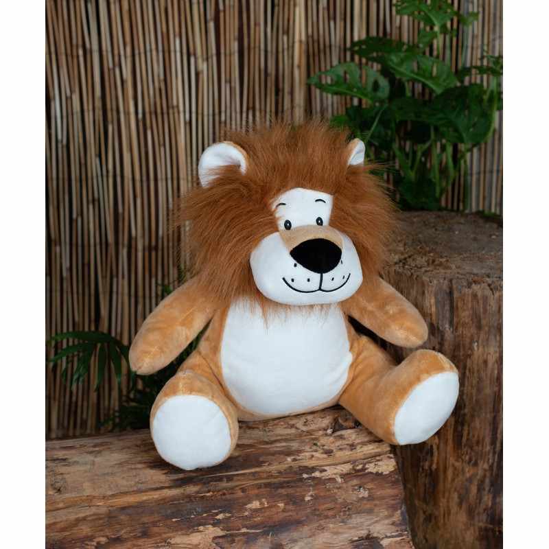 Leone Zippie - cod. RWMM569