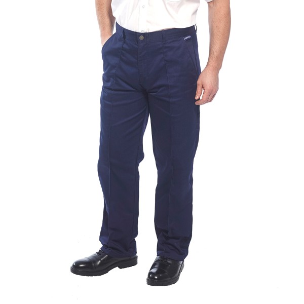 Pantaloni Preston (2885) vestibilità regolare - cod. RWPW105