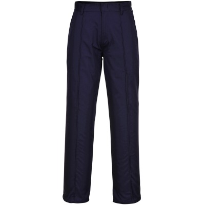 Pantaloni Preston (2885) vestibilità regolare