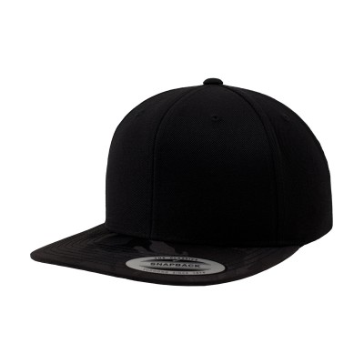 Visiera mimetica snapback (6089CV) Visiera mimetica snapback (6089CV)