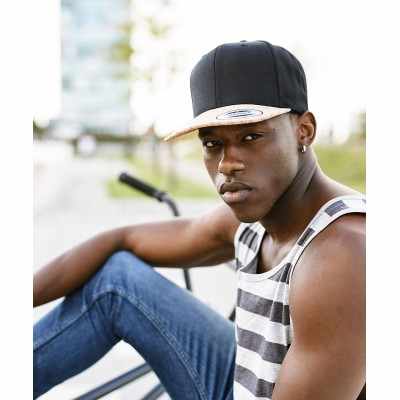 Snapback in sughero (6089CO)