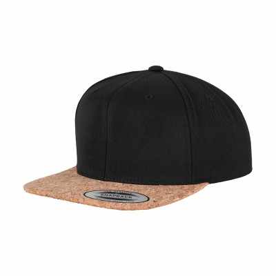 Snapback in sughero (6089CO)