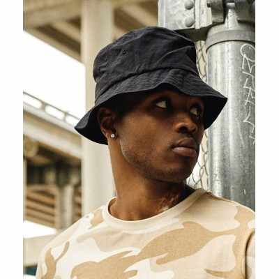 Cappello da pescatore idrorepellente (5003WR)