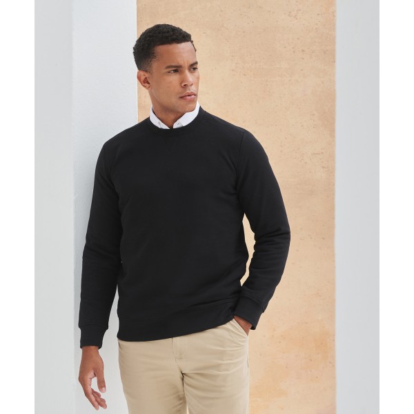 Felpa unisex sostenibile - cod. RWHB840