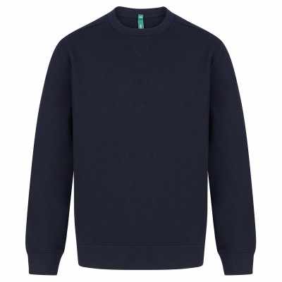 Felpa unisex sostenibile