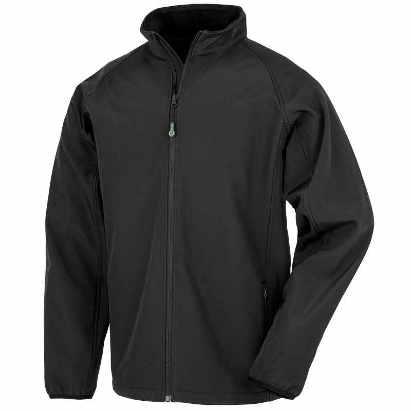 Giacca softshell traspirante da uomo - cod. RWR901M