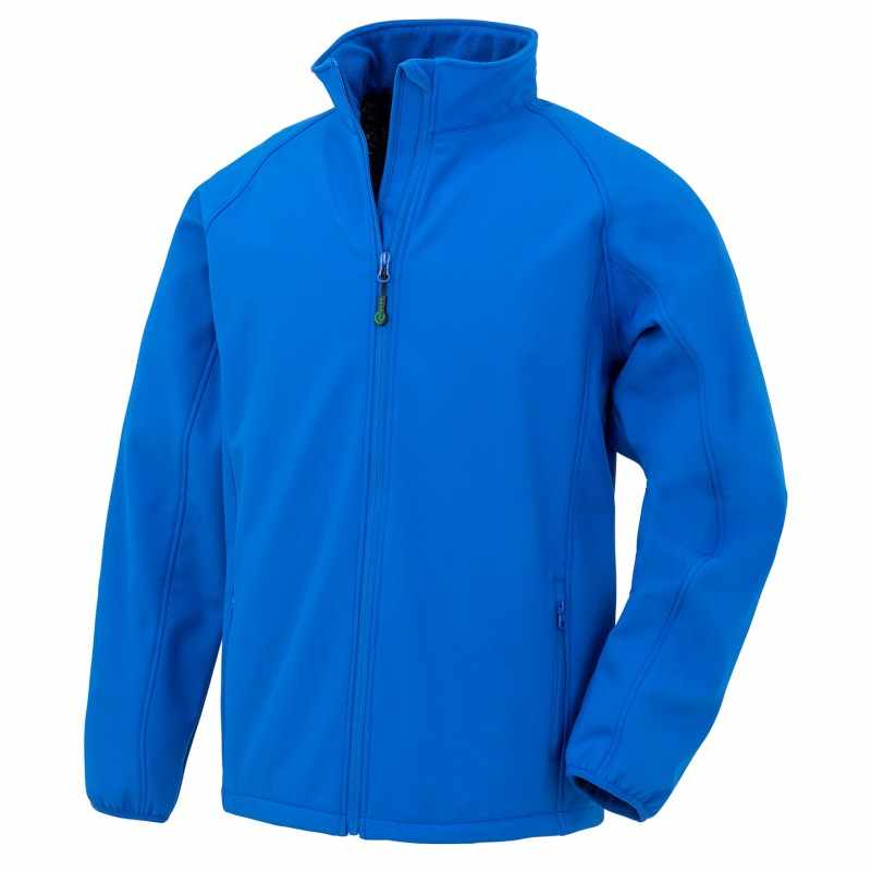 Giacca softshell traspirante da uomo - cod. RWR901M