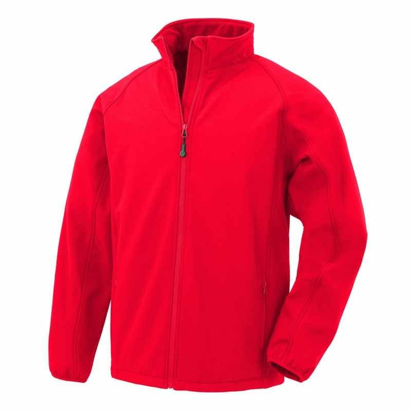 Giacca softshell traspirante da uomo - cod. RWR901M
