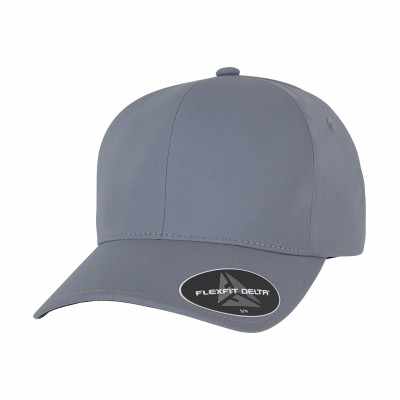 Cappellino Flexfit Delta (180)